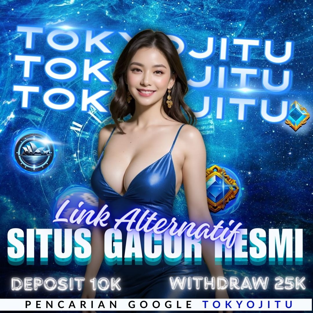 TOKYOJITU | Akun Official situs Game Online Gacor Dari TOKYO JITU - WooCommerce eCommerce