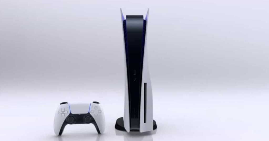 Sony planea lanzar PS5 Pro más adelante en 2024 antes del lanzamiento de GTA  6: informe
